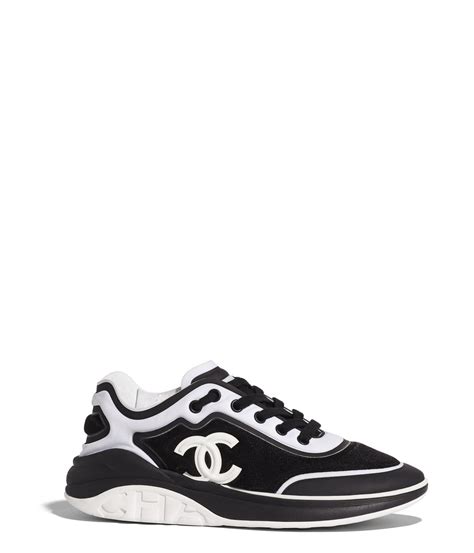 chanel sneakers heren 2019|Chanel shoes near me.